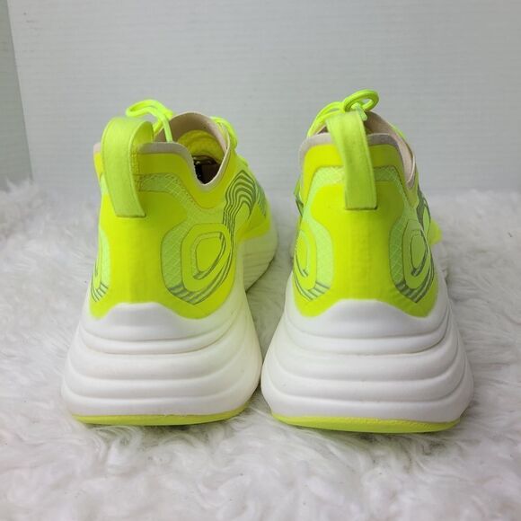 ApL Athletic propulsion Lab Streamline Womens Shoes Size 9 Green Runnung Shoes - Picture 4 of 11